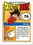 Spain  Ediciones Este Dragon Ball 76. Subida por Mike-Bell